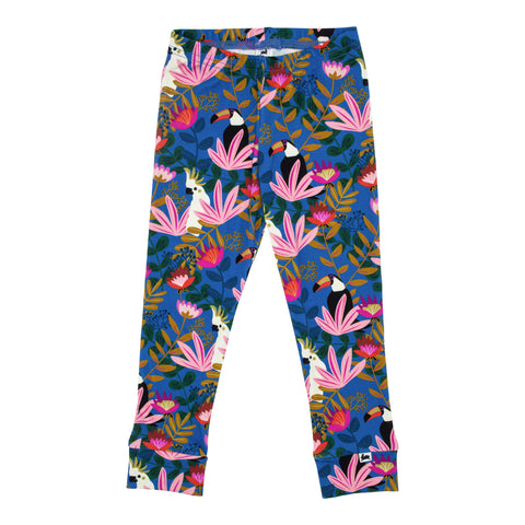 Trendy Kids Leggings  Thermal & Fleece Options Available