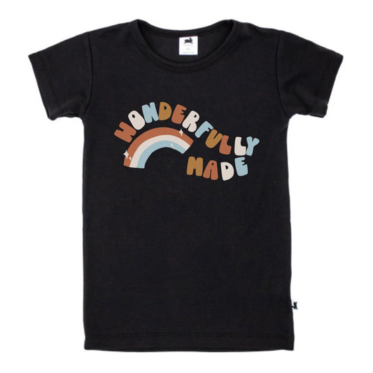 Baby/Kid's/Youth 'Take a Hike' Slim-Fit T-Shirt