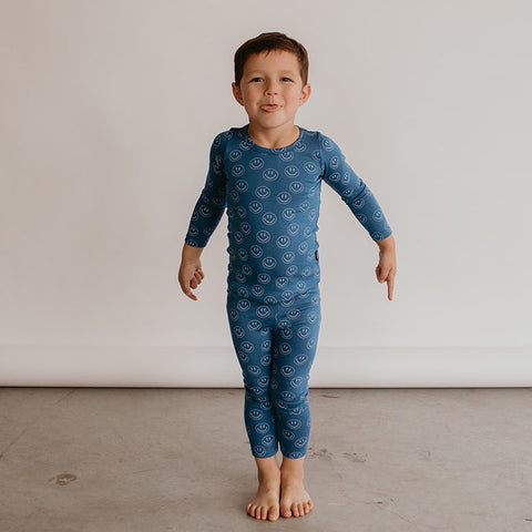 Kid's Pajamas - Little & Lively