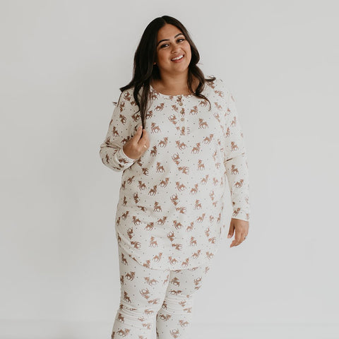 Soft Women's Pajama -  Canada