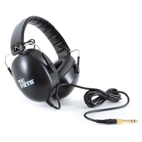 Vic Firth Stereo Isolation Headphones