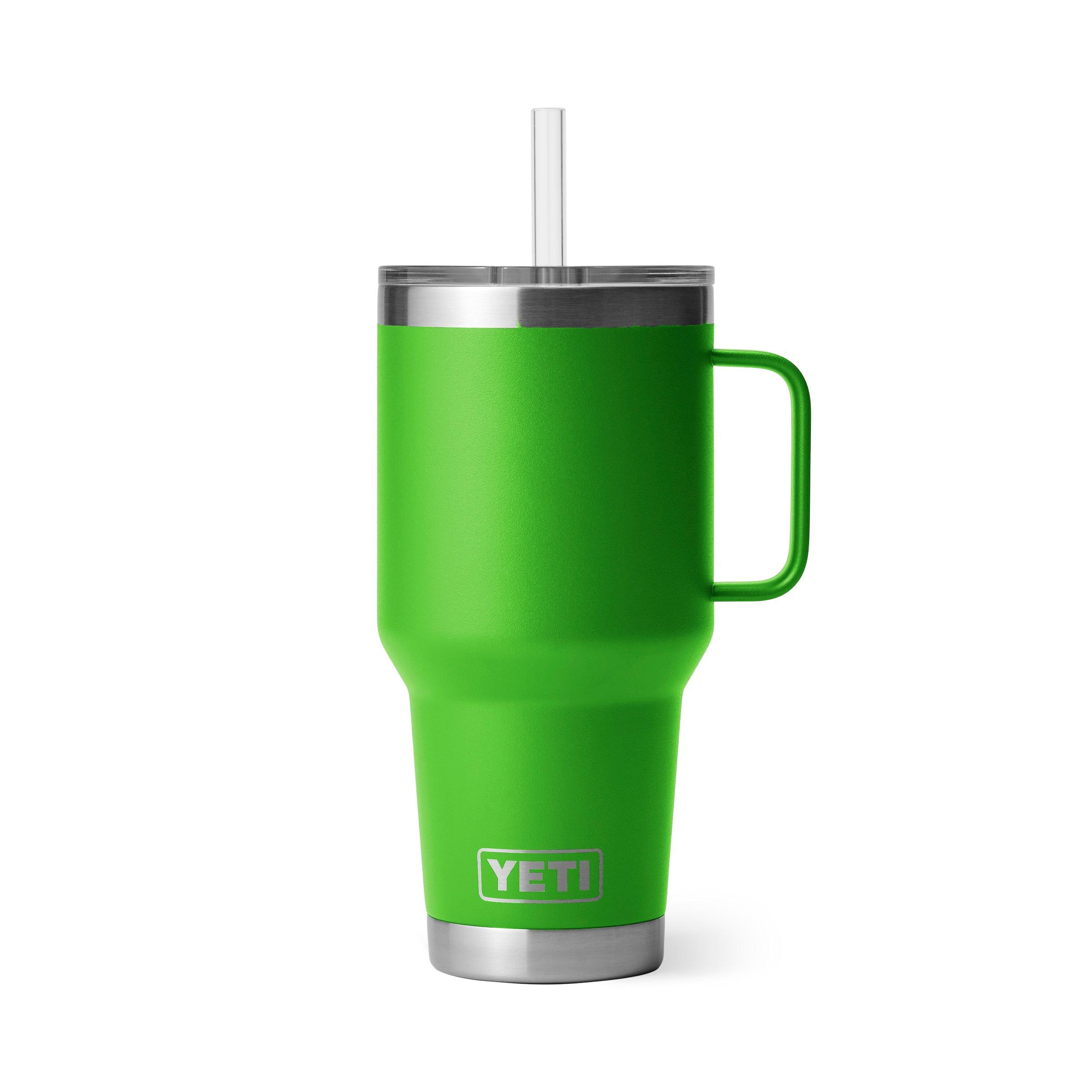 YETI Rambler 26 oz Straw Cup - 21071501439