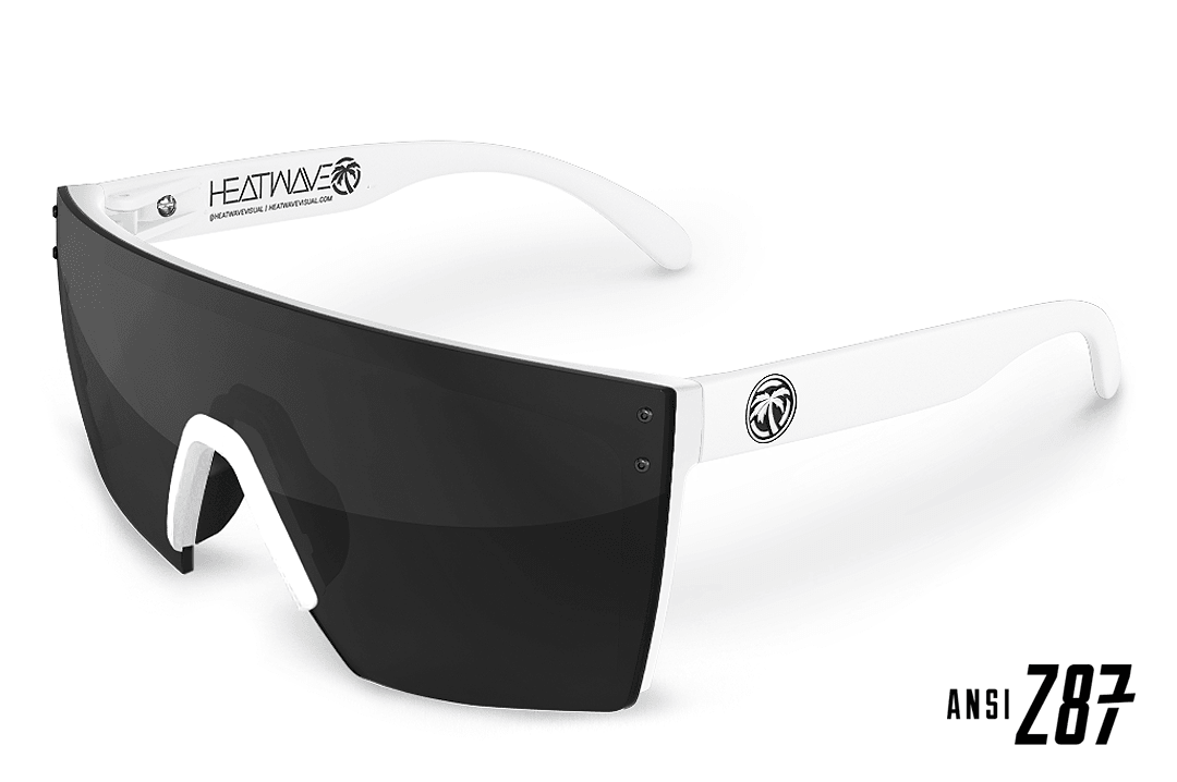 Future Tech Sunglasses: AntiFreeze Frame Z87+ Polarized