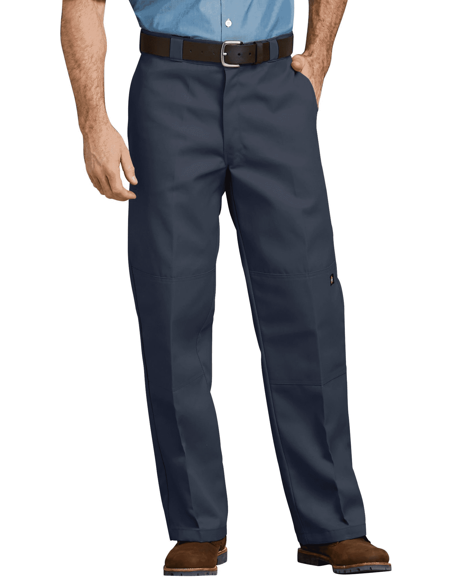 Dickies Double Knee Work Loose Fit Pant