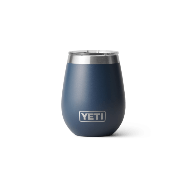 YETI Rambler 10oz Tumbler YETI MAGSLIDER LID! Canopy Green