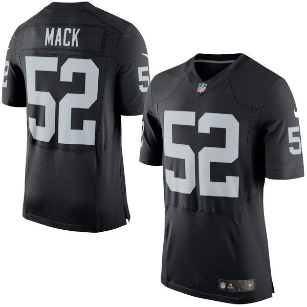 jersey de raiders