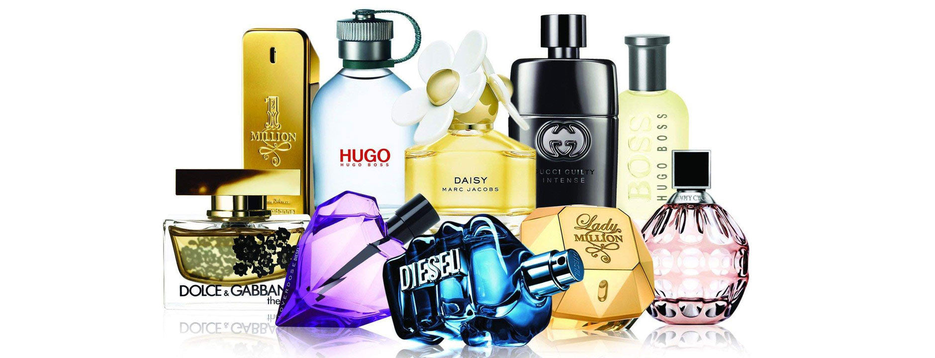 designer fragrances