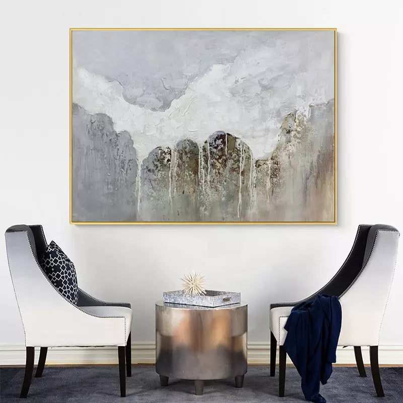 Happiest, Champagne / 135x200cm