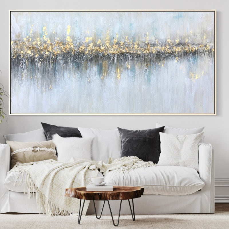 Classic, Rolled Canvas / 100x200cm