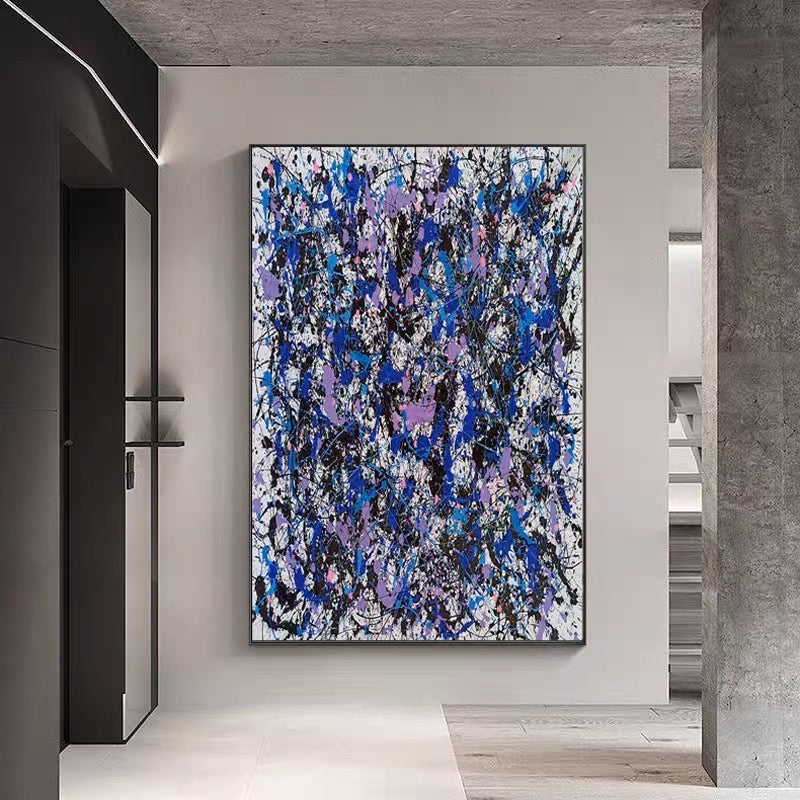 No. 3100, Rolled Canvas / 150x200cm
