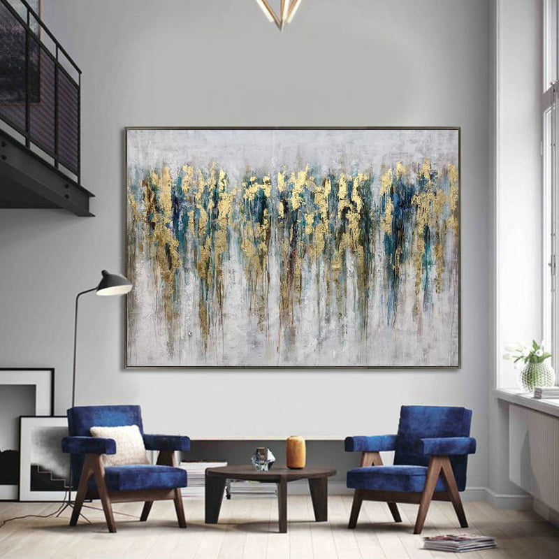 Purity, Champagne / 150x200cm