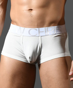 ANDREW CHRISTIAN - VIBE Sports Boxer - Fallen Angel Menswear