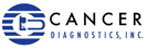 Cancer Diagnostics Logo