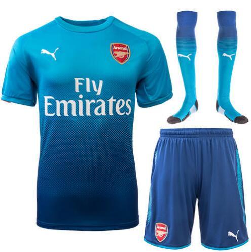 full arsenal kit