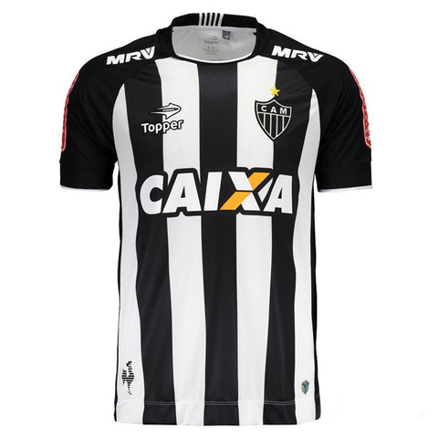 atletico mineiro jersey