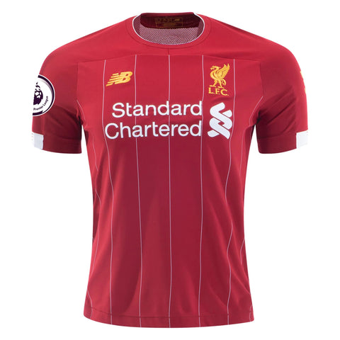 soccer jersey liverpool