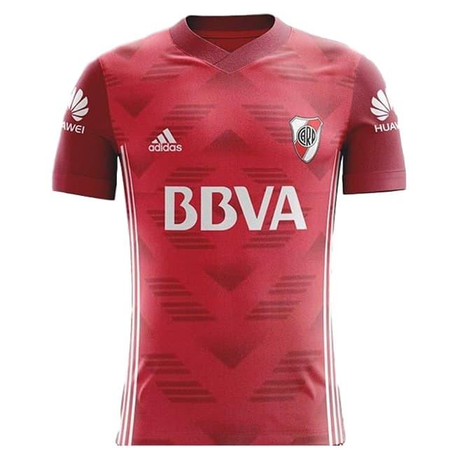 river plate soccer jersey