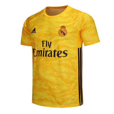 real madrid keeper jersey