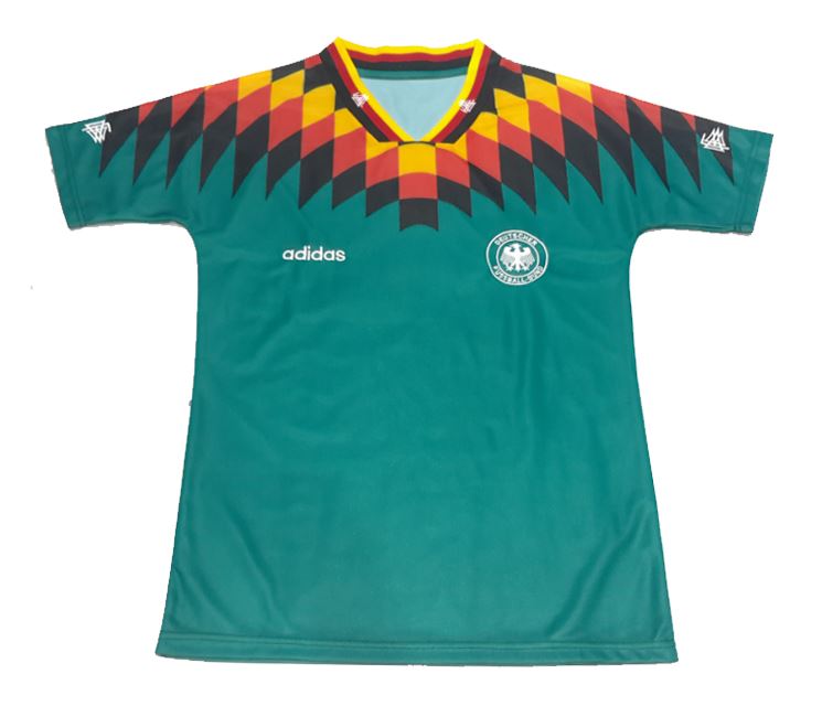 germany 94 jersey