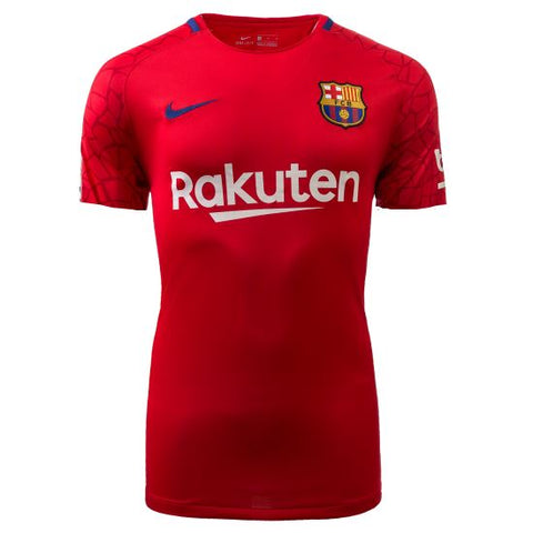 barca keeper jersey