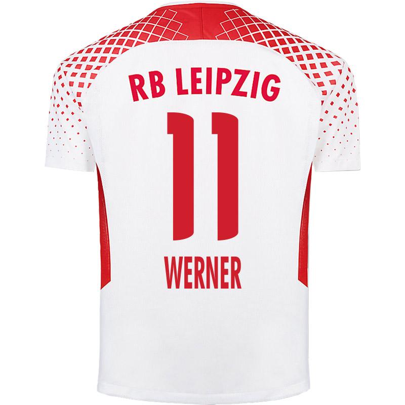 timo werner jersey