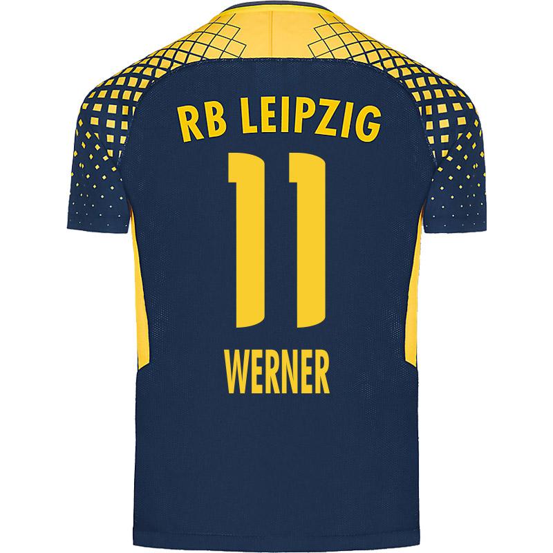 timo werner jersey