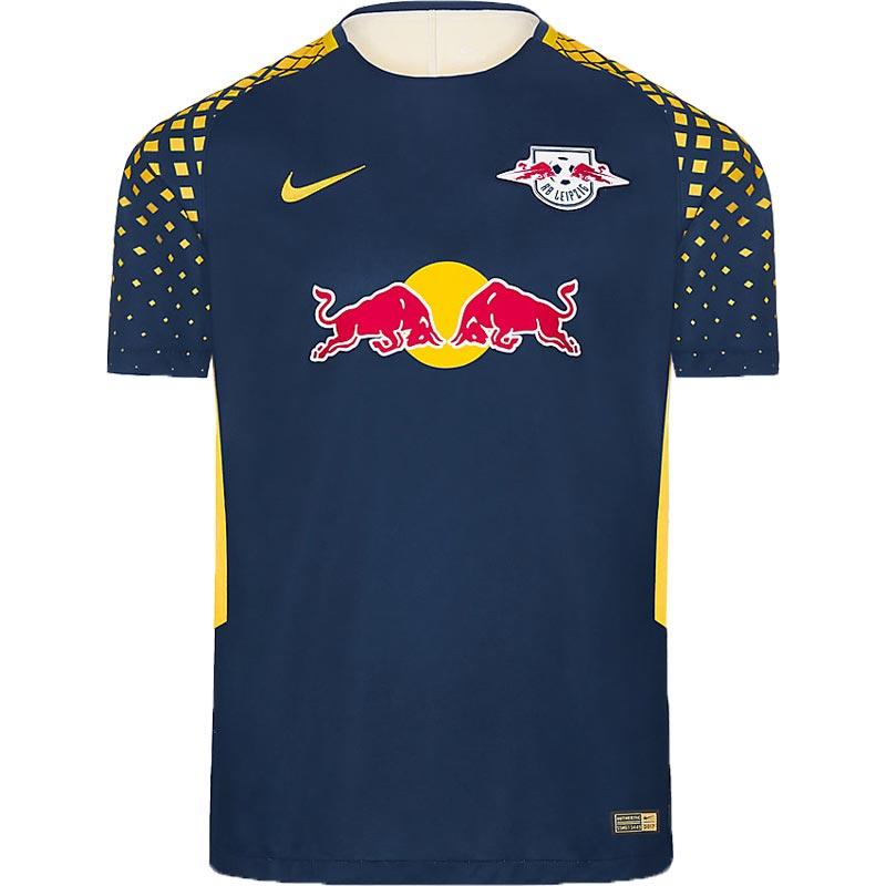 RB Leipzig 17/18 Away Jersey - TNT Soccer Shop