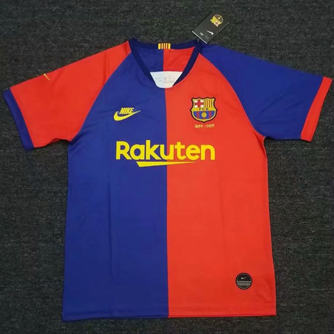 barcelona special edition jersey