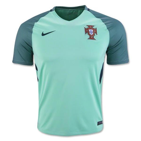 Portugal 2016 Away Jersey – TNT Soccer Shop