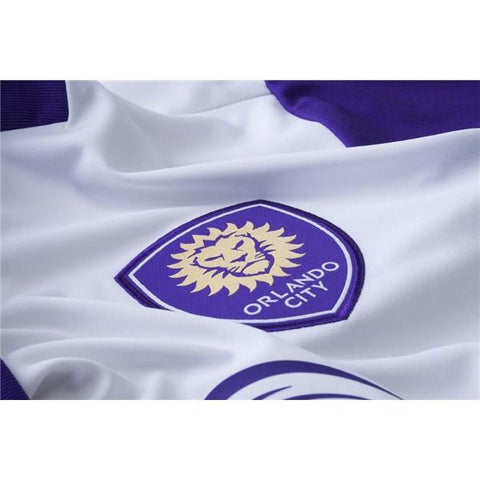 orlando city training jersey