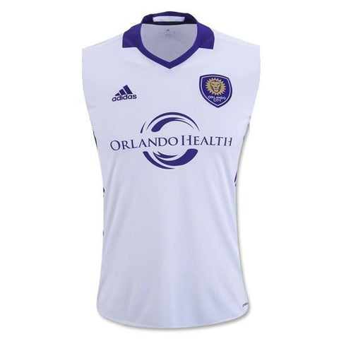 orlando city soccer jersey