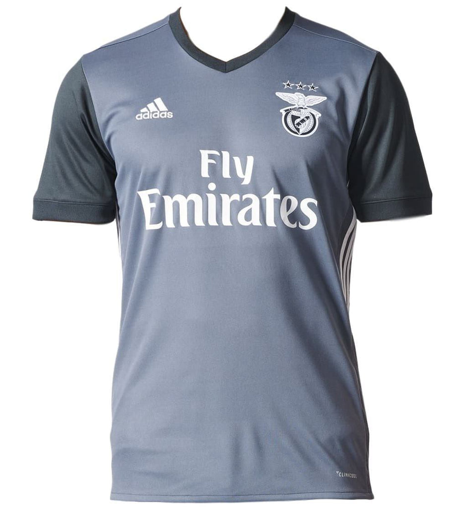 benfica away jersey