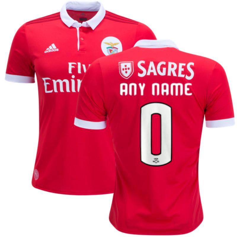 benfica soccer jersey