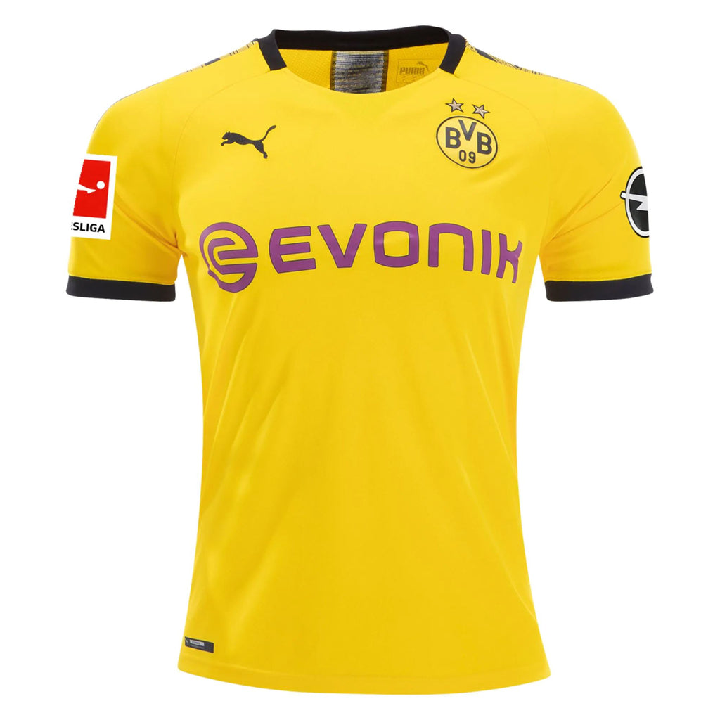 dortmund fc jersey