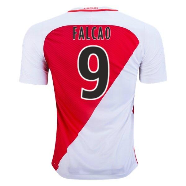 falcao jersey