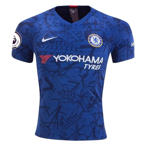 Chelsea 19/20 Home Jersey Personalized 