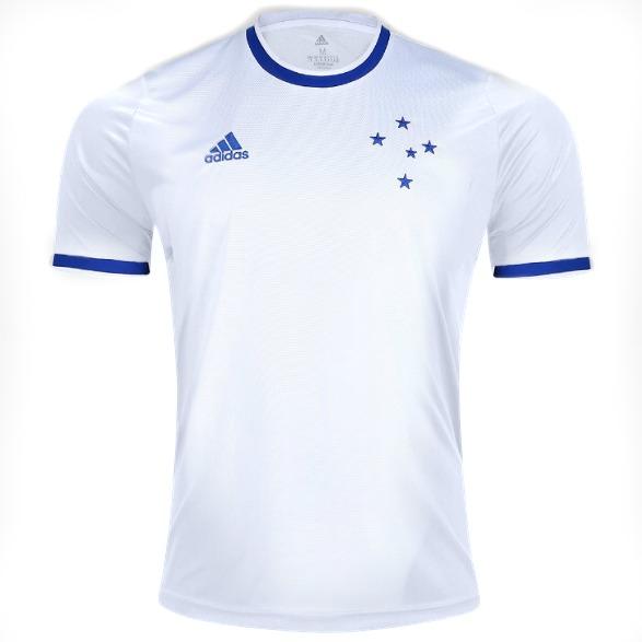 cruzeiro jersey