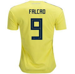 valderrama jersey