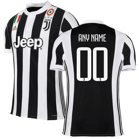 juventus jersey full