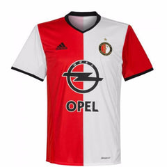 feyenoord rotterdam jersey