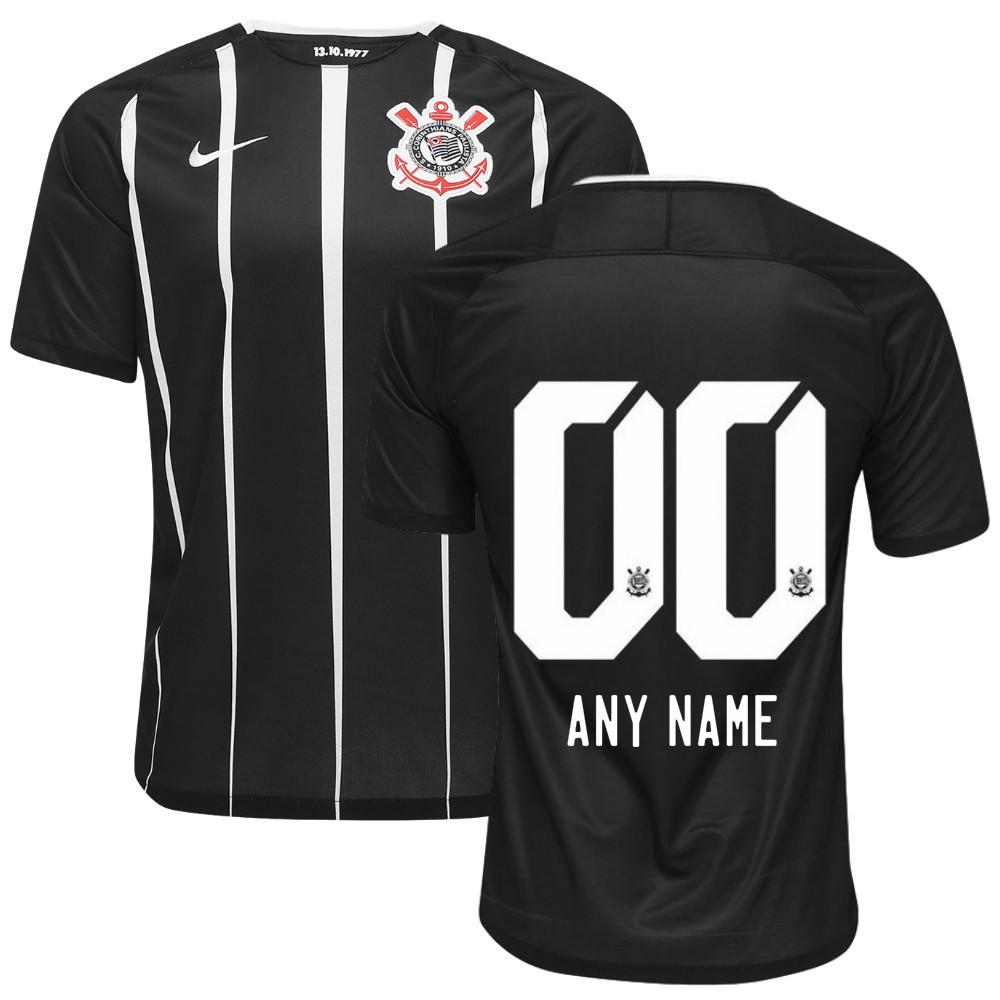 corinthians jersey 2018