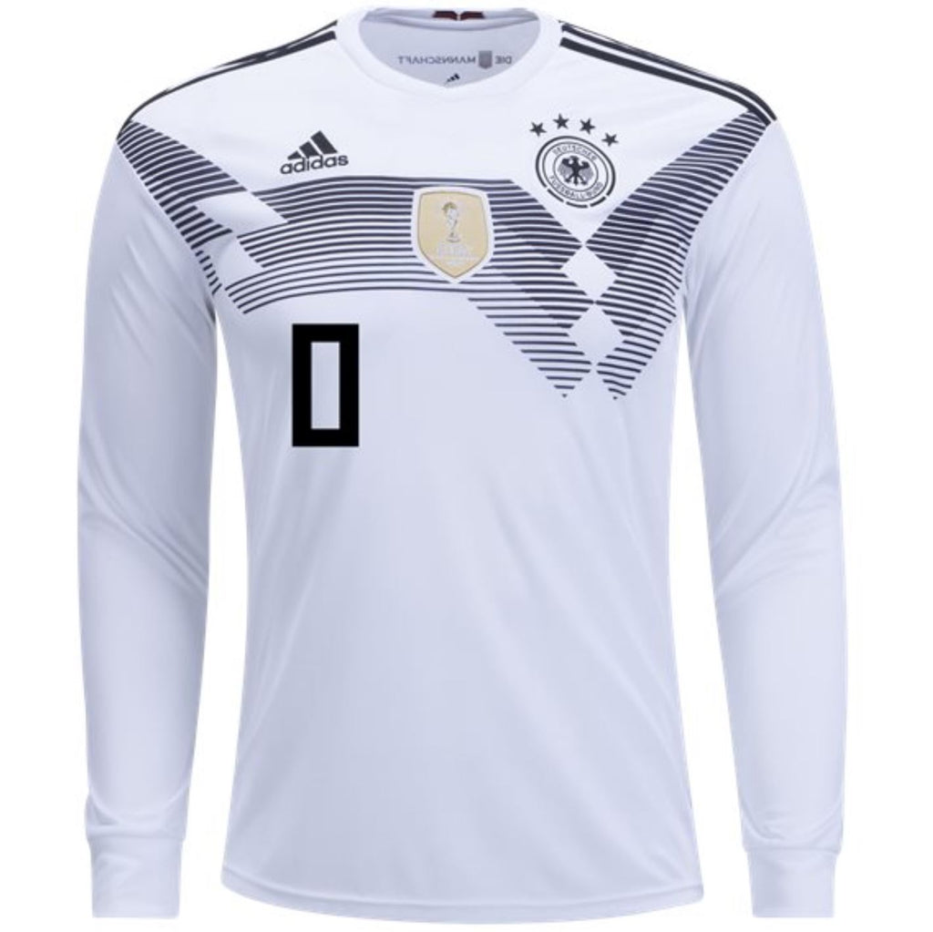 germany national jersey