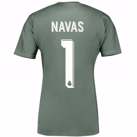 navas jersey