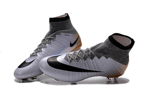Nike Releases The Limited Edition Mercurial Superfly CR7