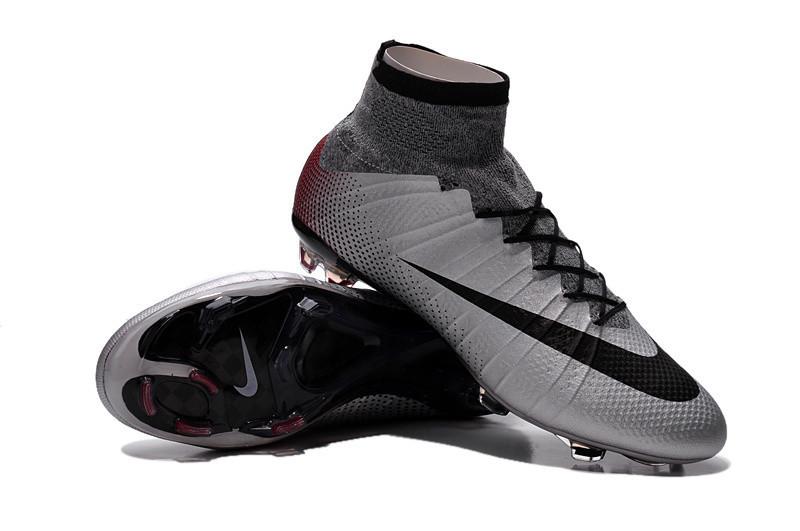 Nike Superfly IV SoccerBible