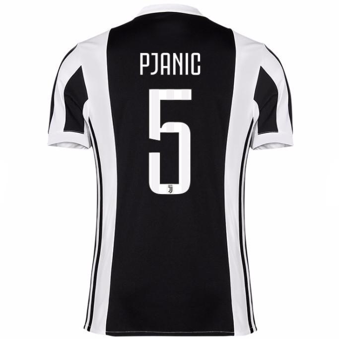 juventus pjanic jersey