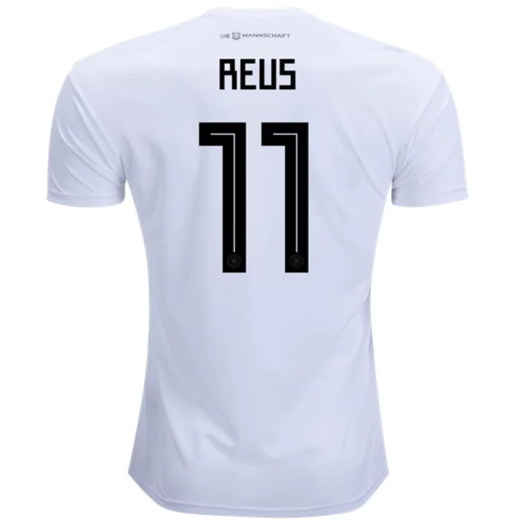 german national team jersey 2018