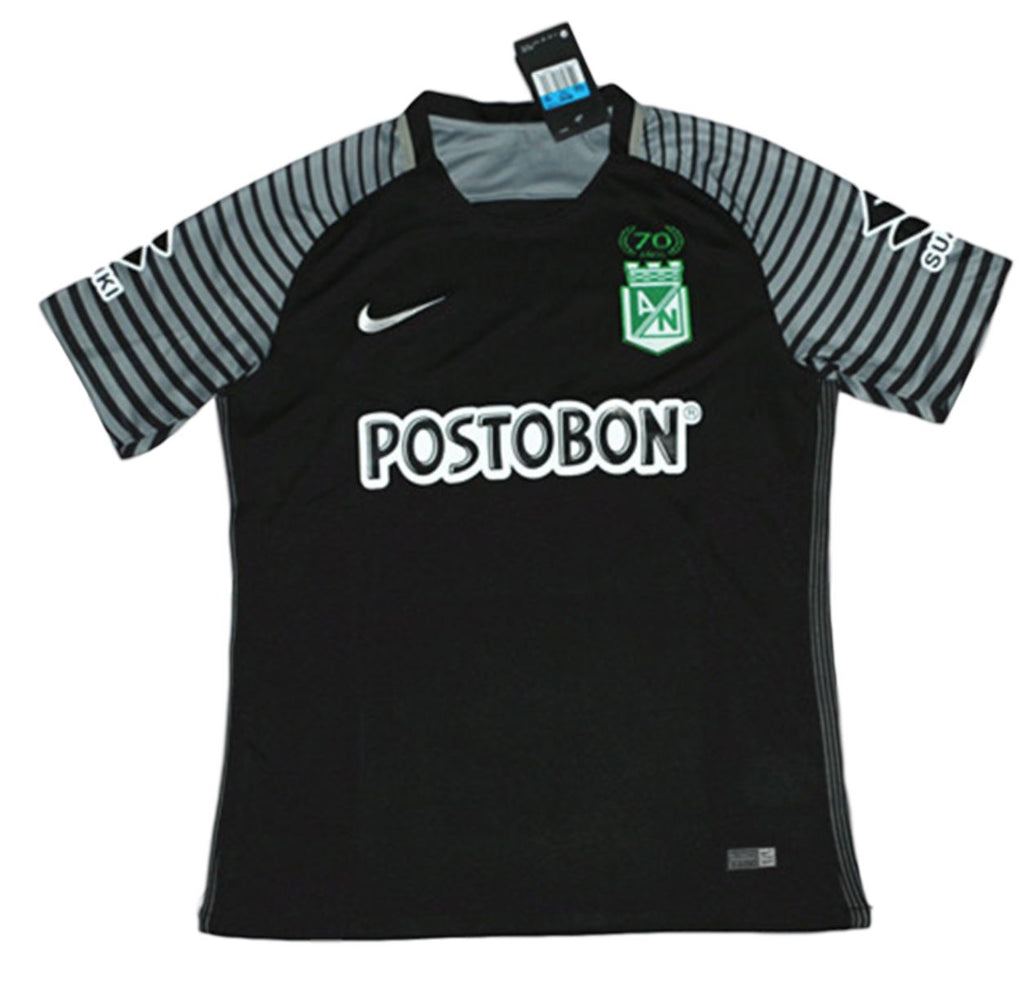 atletico nacional jersey