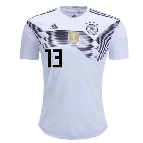 thomas muller germany jersey