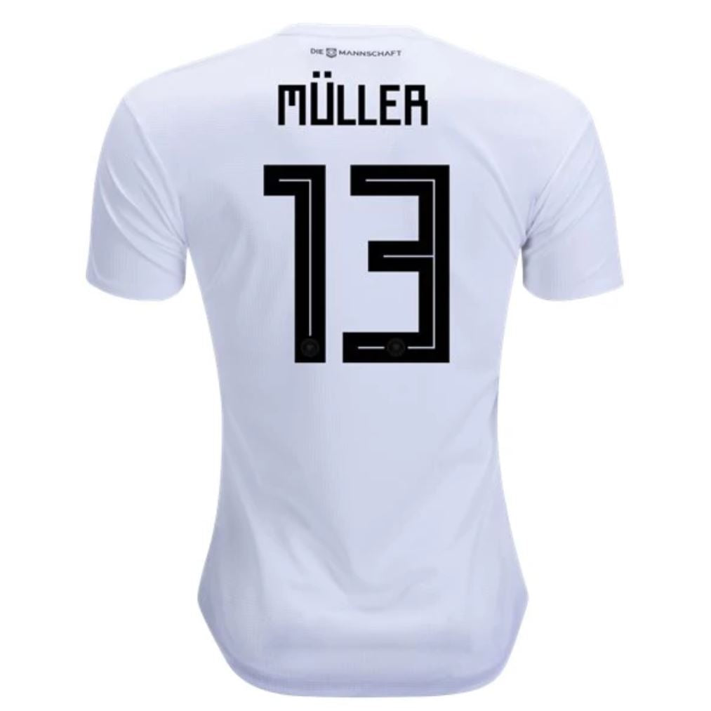 thomas müller jersey